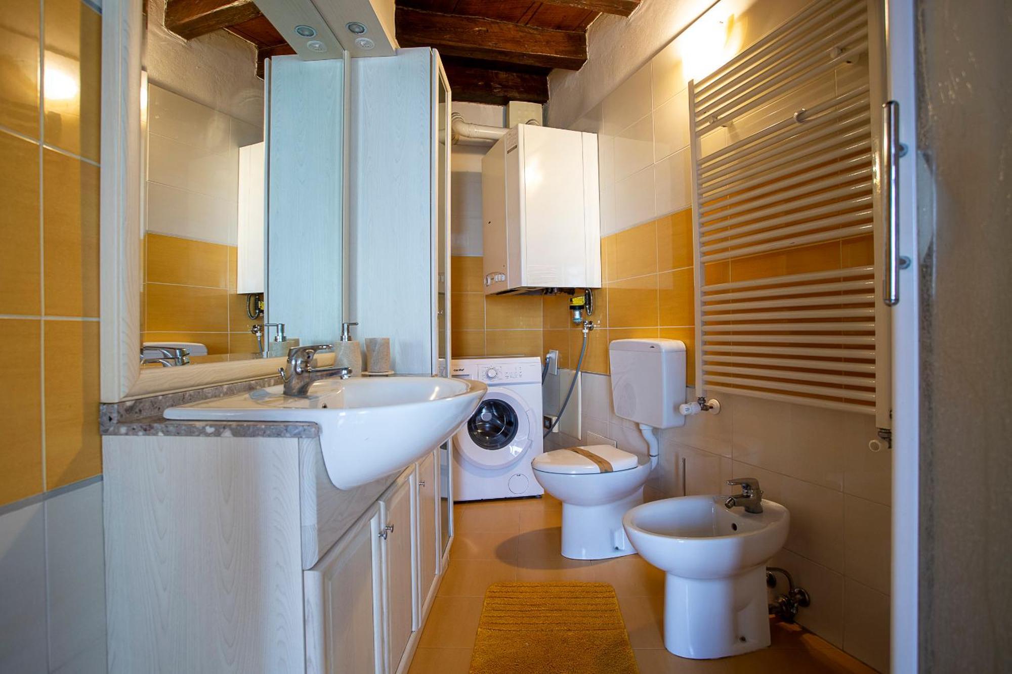 Hotel Collegio Amdg Venecia Habitación foto